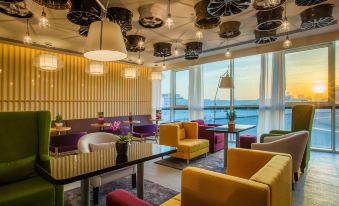 Park Inn by Radisson Dubai Motor City