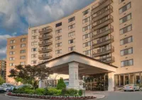 Clarion Collection Hotel Arlington Court Suites Ξενοδοχεία στην πόλη 