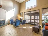 Quality Suites Hoteles en Condado de Hamblen