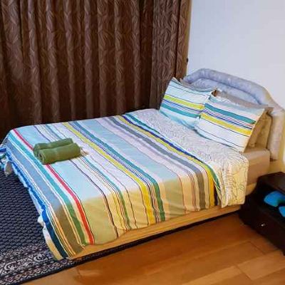 Studio Kupon Regalia Studio 109 Suites