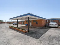 OYO Hotel Luling TX Downtown I-10/US-90 Hotels in Luling