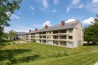 Mount Snow Lodging by Vail Resorts