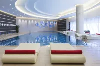 Holiday Inn PANJIN AQUA CITY by IHG
