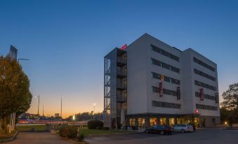 Ibis Fribourg