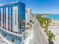 Hotel Brisa Suítes Pajuçara Hotels in Maceio