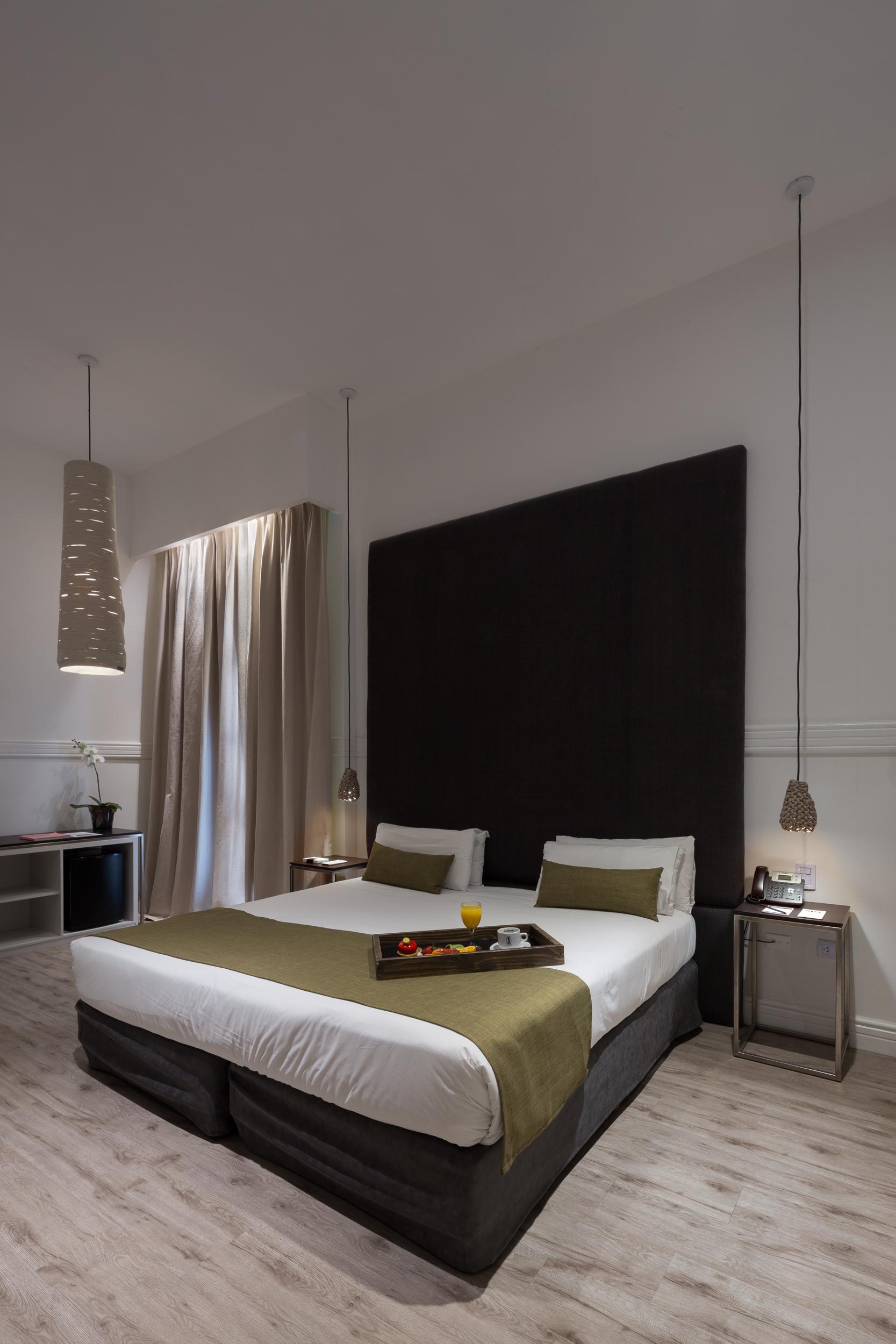 一居室vip特大床套房-非吸烟