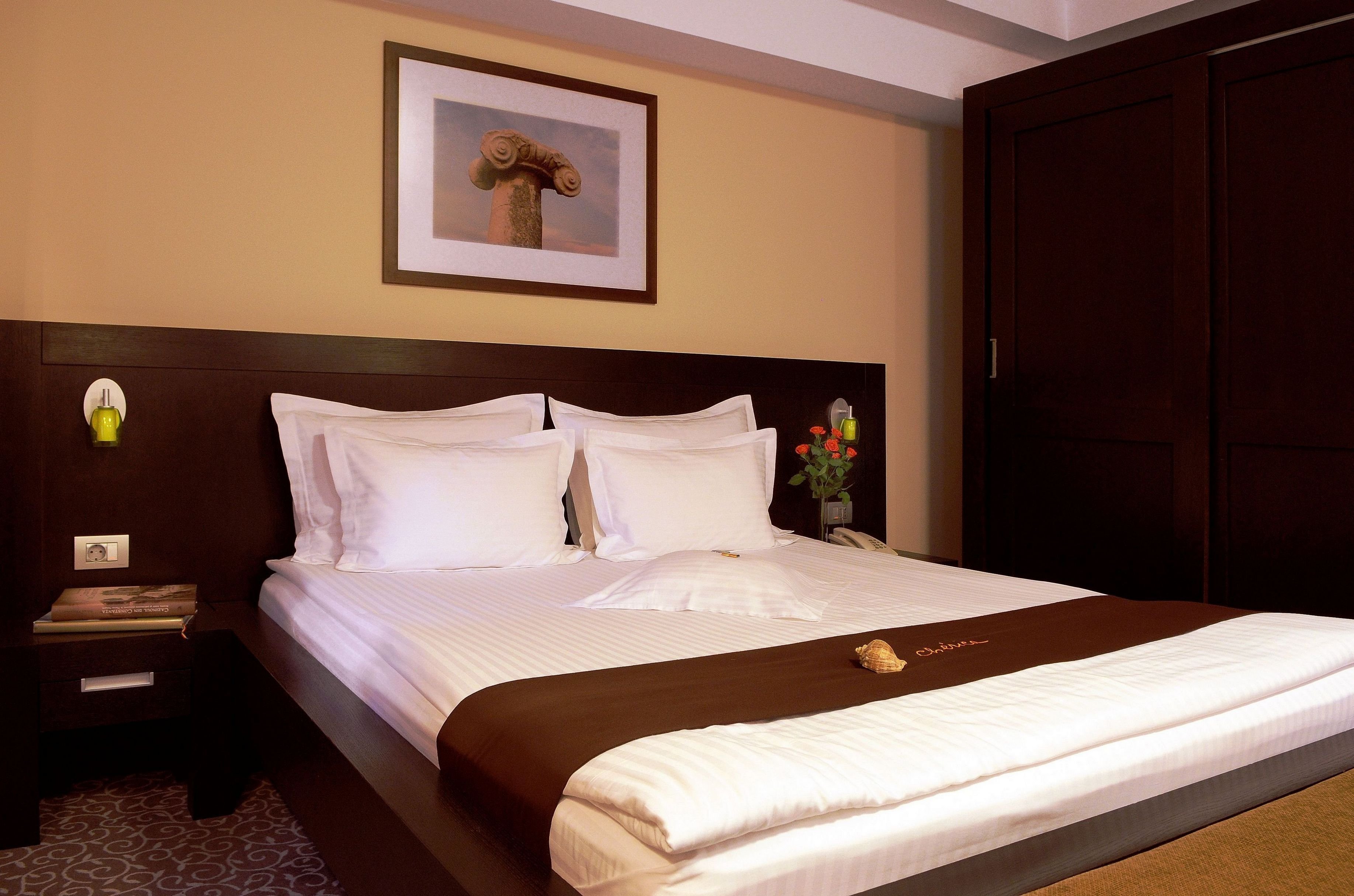 Hotel Cherica精致套房