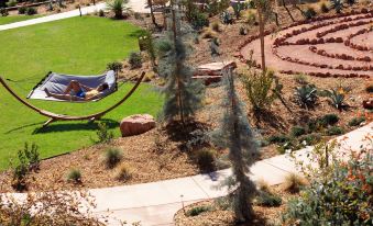 The Wilde Resort and Spa - Housity