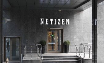 Hostel Netizen