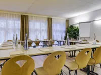 Résidence les Sources des Alpes