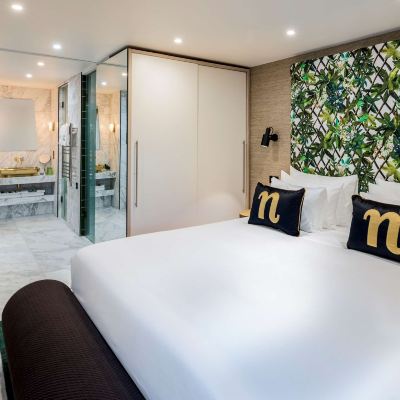 Nhow Penthouse Nhow London Promo Code