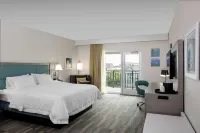 Hampton Inn by Hilton Dunedin