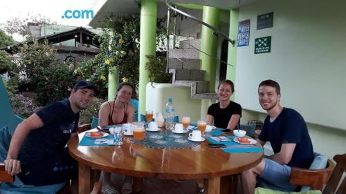 双床房（带独立浴室）