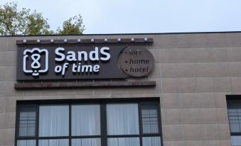 Hotel Sands of Time