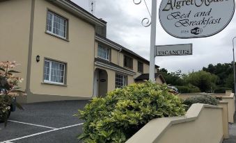 Algret House B&B