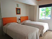 Hotel Olinalá Diamante Hotéis em 