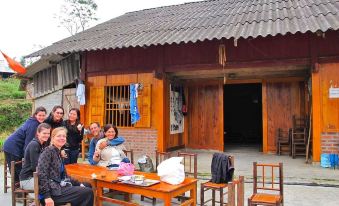 Sapa Homestay in Remote Village