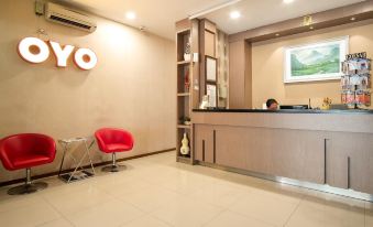 OYO 279 Deli Homestay