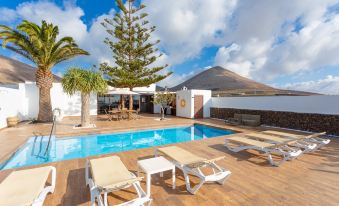 Villa Santana Large Heated Private Pool Sea Views Wifi Eco-Friendly