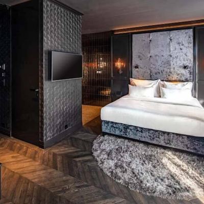 Deluxe King Suite The Highlander Promo Code