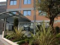 Hotel Montemezzi Verona Hoteles en 