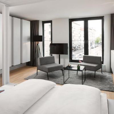 Two-Bedroom Apartment Xl Amano Home Apartments Promo Code