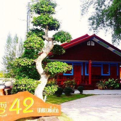 Standard Villa 42 Resort Promo Code
