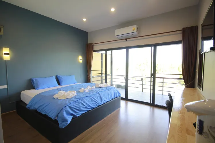 ห้องพรีเมียร์