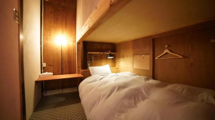 WATOWA (ワトワ) キッチン＆ドミトリー 部屋