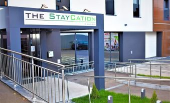 The StayCation by Lehmann Hotels