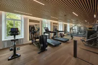 Mandarin Oriental Palace, Luzern