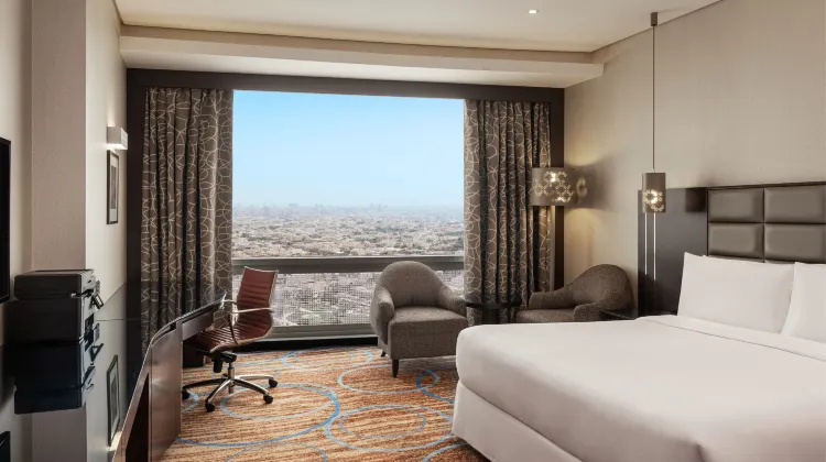 Four Points by Sheraton Kuwait Room