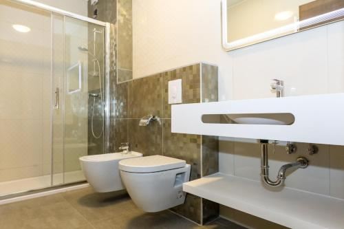 海景豪华双人房