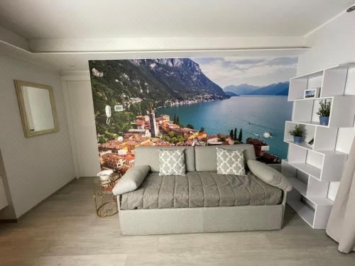 套房（带热水浴缸）