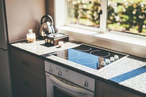 一卧室小屋/樱桃小屋