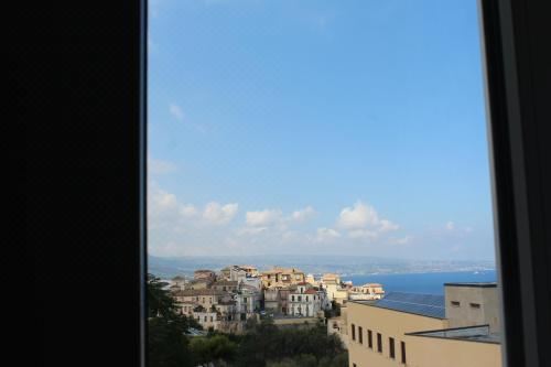 海景豪华双人房