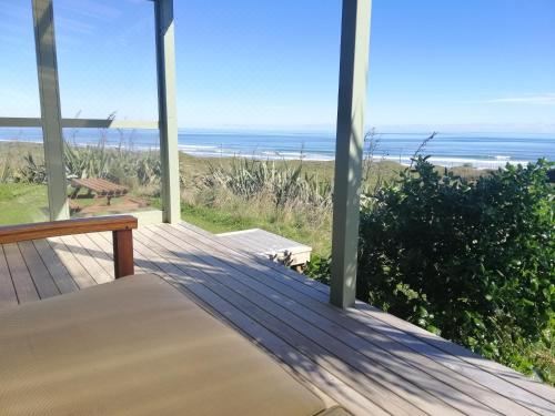 海景豪华双人房