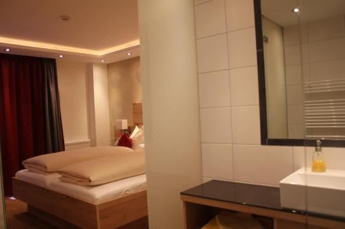 卡霍恩舒适双人间