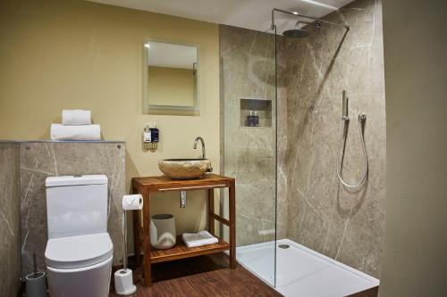 套房（带阳台）