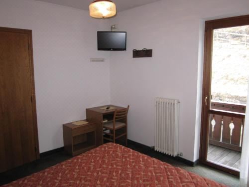 Albergo Valgranda Double Room