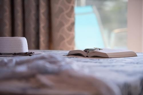 海景特大床套房