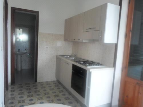 Villagiuditta Case Vacanze Three Bedroom