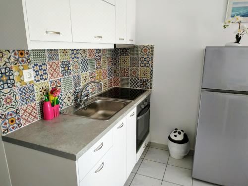 公寓 - 地面楼层