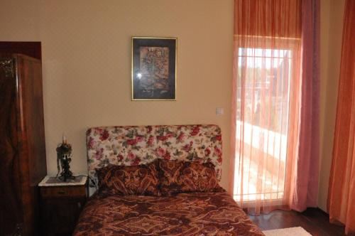 享有花园景致的公寓