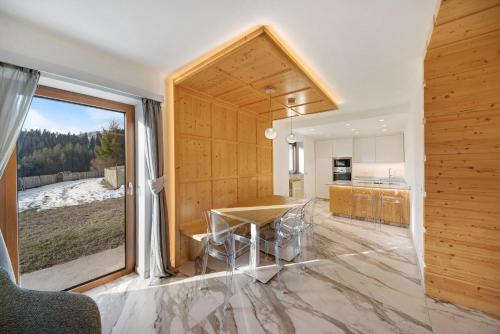 高级三卧室公寓