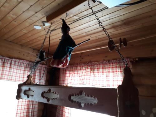 两卧室小屋 - 带桑拿浴室