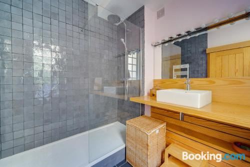 公寓 - 地面楼层