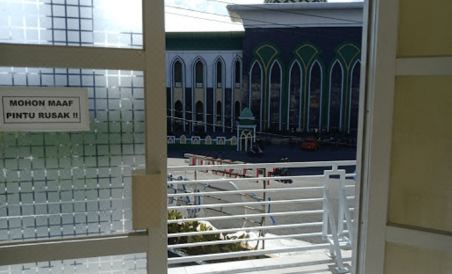 Suitetrails - Gamalama Indah Hotel