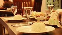 Abadi Hotel Sarolangun Sarolangun Regency 호텔