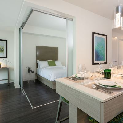 Premium One Bedroom Balcony ReStays Ottawa Promo Code